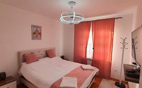 Sarajevo Central View Apartment