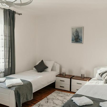 Sarajevo Central View Apartment Esterno foto