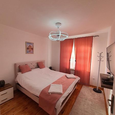 Sarajevo Central View Apartment Esterno foto