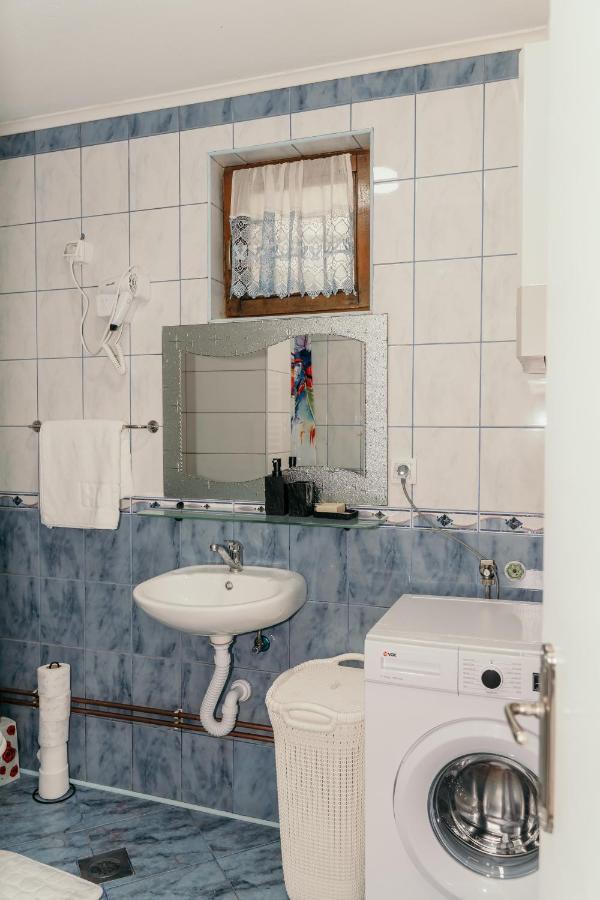 Sarajevo Central View Apartment Esterno foto