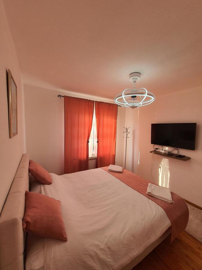 Sarajevo Central View Apartment Esterno foto