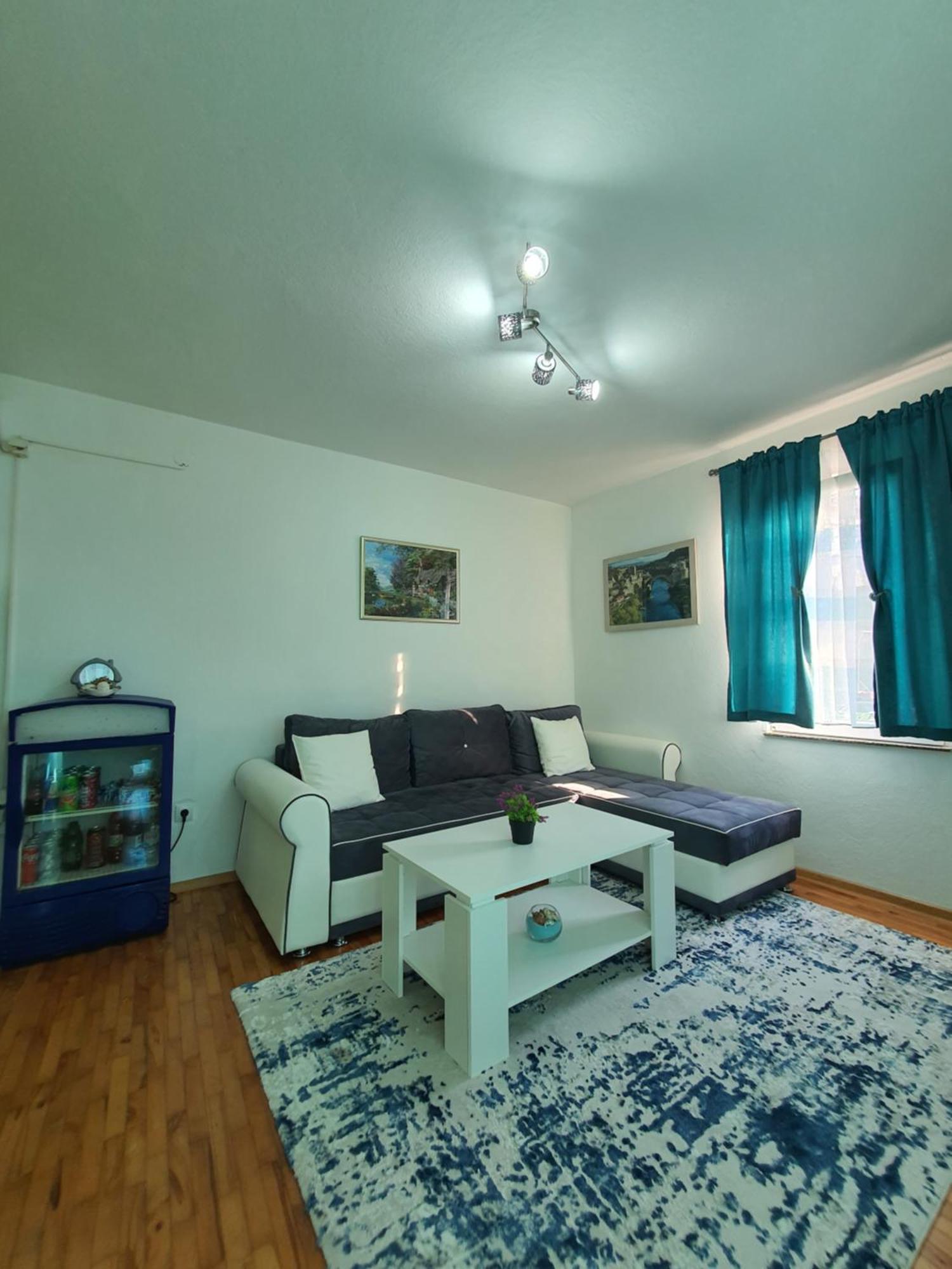Sarajevo Central View Apartment Esterno foto
